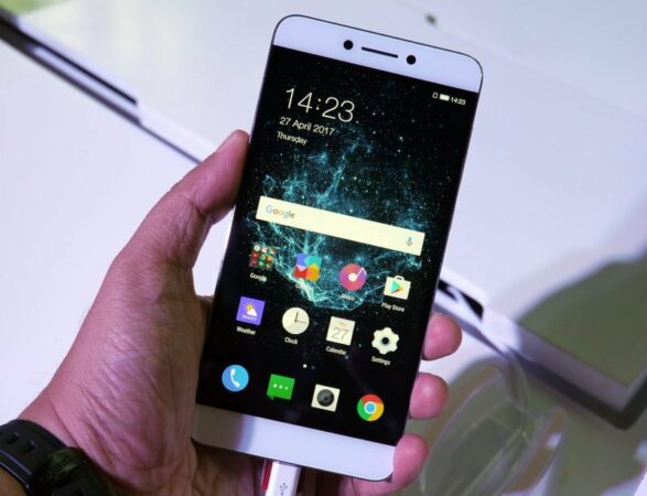 Coolpad Cool Dual 3
