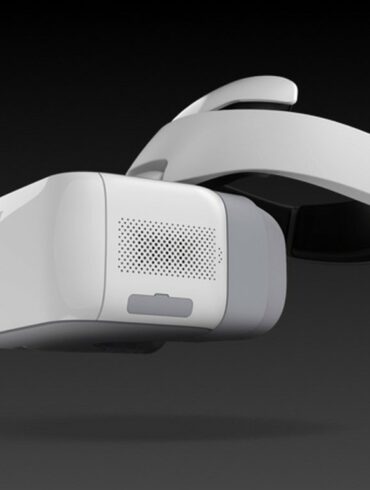 DJI FPV Goggles 1