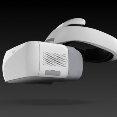 DJI FPV Goggles 1