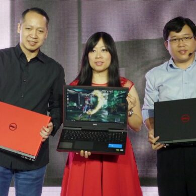 Dell Inspiron 15 Gaming indonesia 2