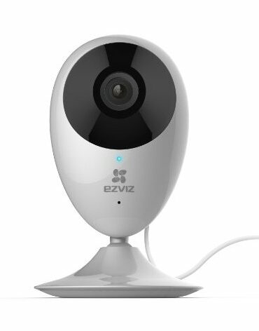EZVIZ C2C 1