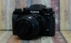 Fujfilm X T2 1