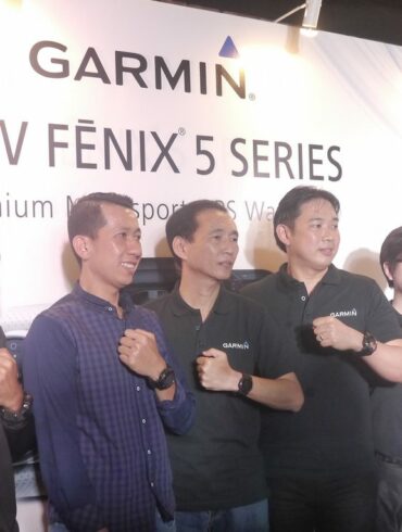 Garmin fenix launch 1 Garmin fenix launch 1