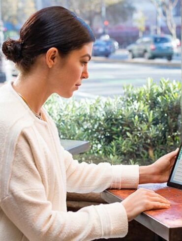 HP EliteBook x360 6 HP EliteBook x360 6
