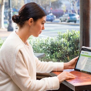 HP EliteBook x360 6