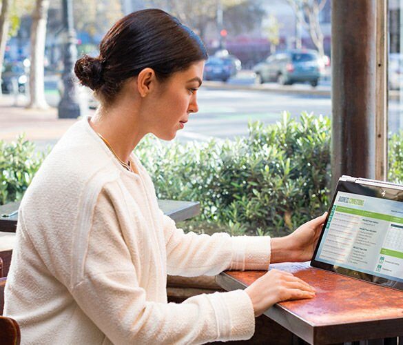 HP Elitebook x360 (2017): Laptop Convertible Kelas Bisnis Paling Tipis dengan Baterai Hingga 16 Jam 52 HP EliteBook x360 6