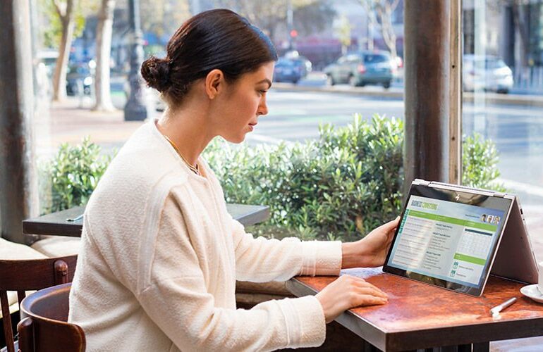 HP EliteBook x360 6 HP EliteBook x360 6