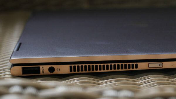HP Spectre x360 2017 power vent audio HP Spectre x360 2017 power vent audio