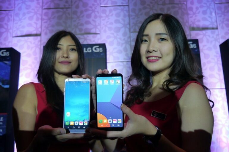 LG G6 Launch Indonesia 1 LG G6 Launch Indonesia 1