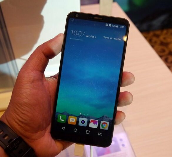 LG G6 Launch Indonesia 3