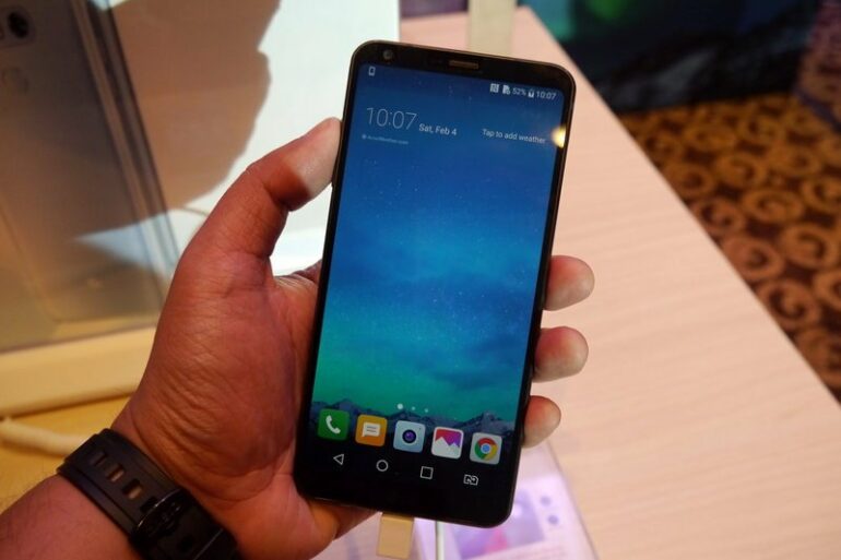 LG G6 Launch Indonesia 3 LG G6 Launch Indonesia 3