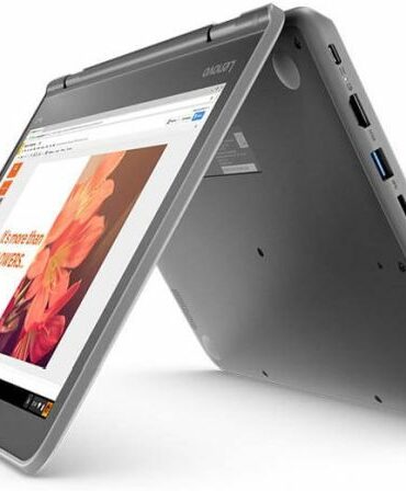 Lenovo 11 Chromebook 1 Lenovo 11 Chromebook 1