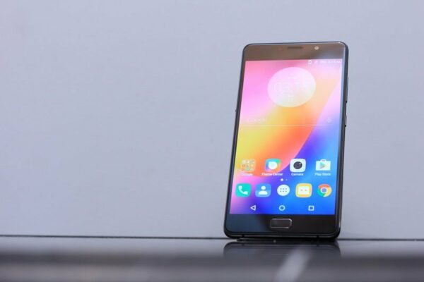 Lenovo P2 Turbo dengan Baterai 5100 mAh Sudah Bisa Dipesan, Harga 4,5 Juta Rupiah 21 Lenovo P2 Turbo 6