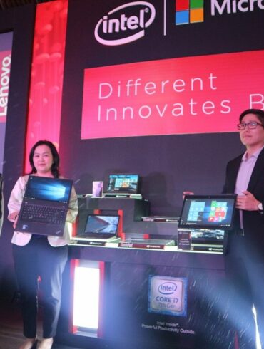 Lenovo Tech day Voll III 1 Lenovo Tech day Voll III 1