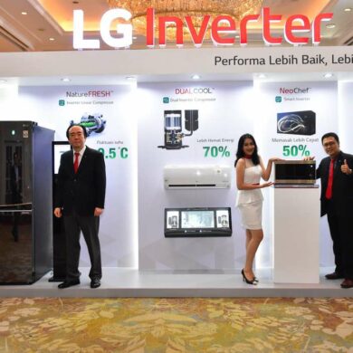 Lg Inverter 1