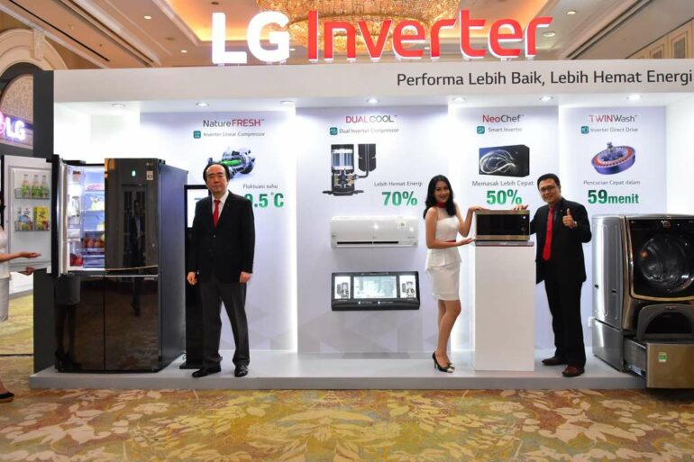 Lg Inverter 1 Lg Inverter 1