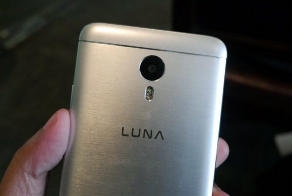 Luna G 4