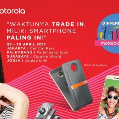 Motorola Fest 1