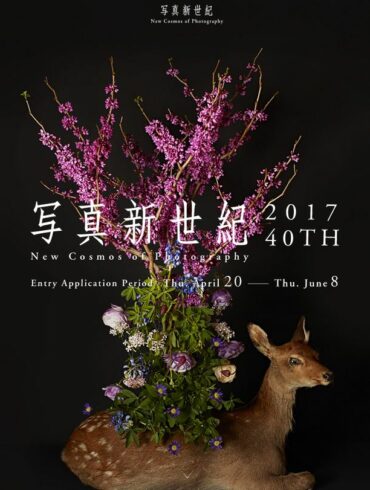 New Cosmos of Photography 2017