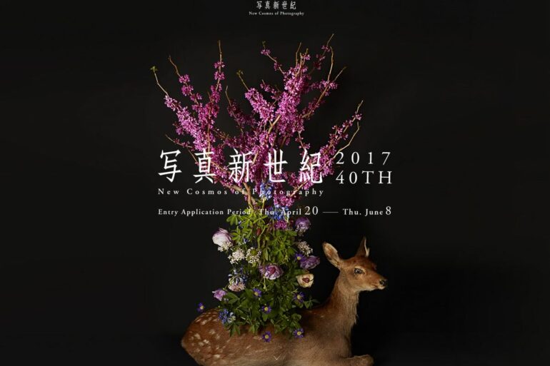New Cosmos of Photography 2017
