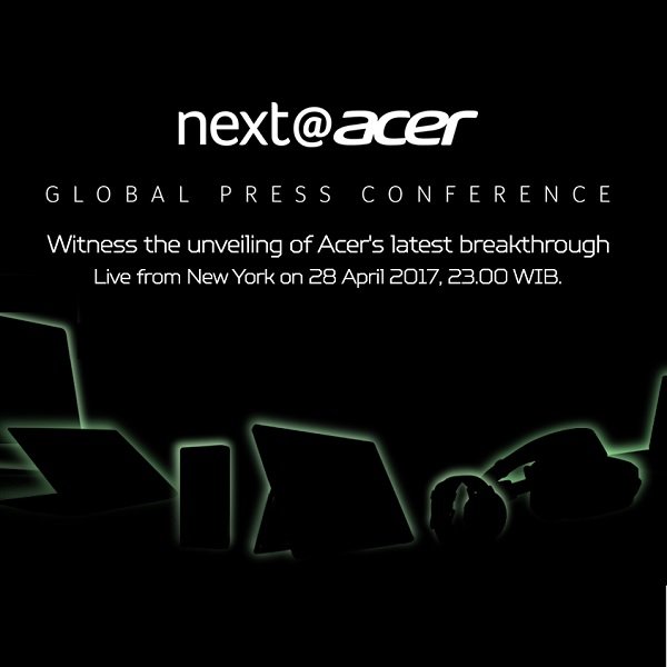 Next@Acer GPC 2017 Post