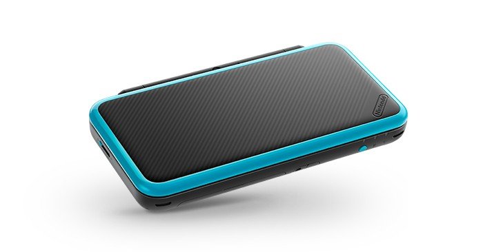 Nintendo Umumkan Konsol Handheld New 2DS XL - YANGCANGGIH.COM