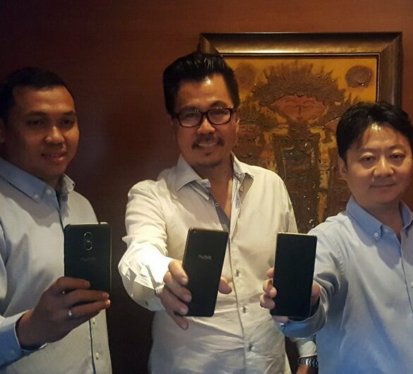 Nubia Siap Ramaikan Pasar Smartphone Android di Indonesia 21 Nubia Indonesia
