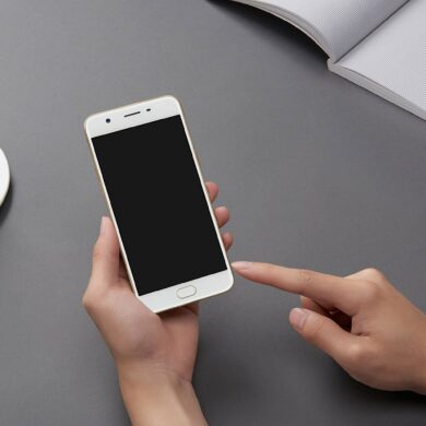 OPPO A57 Lifestyle OPPO A57 Lifestyle