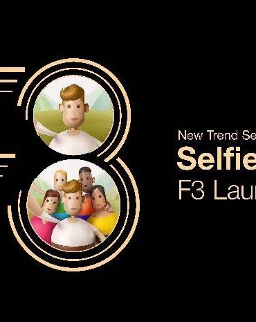 Oppo F3