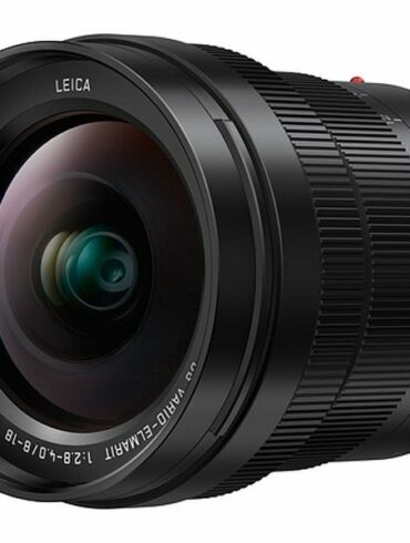 Panasonic Leica DG Vario Elmarit 8 18mm 1 Panasonic Leica DG Vario Elmarit 8 18mm 1