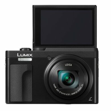 Panasonic Lumix DMC TZ90 1