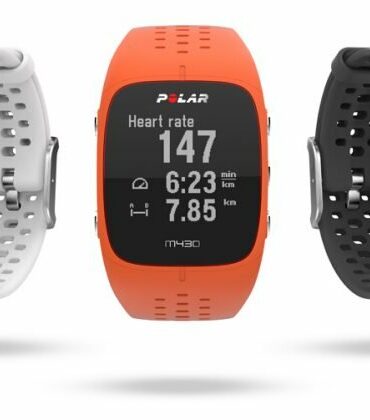 Polar M430 Polar M430