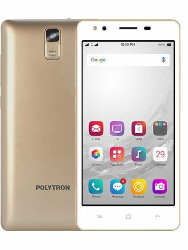 Polytron ZAP6 FLAZ 3 Polytron ZAP6 FLAZ 3