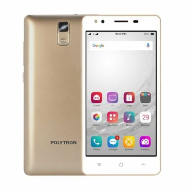 Polytron ZAP6 FLAZ 3