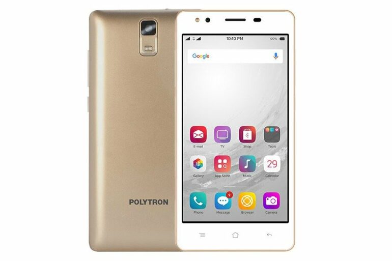 Polytron ZAP6 FLAZ 3 Polytron ZAP6 FLAZ 3