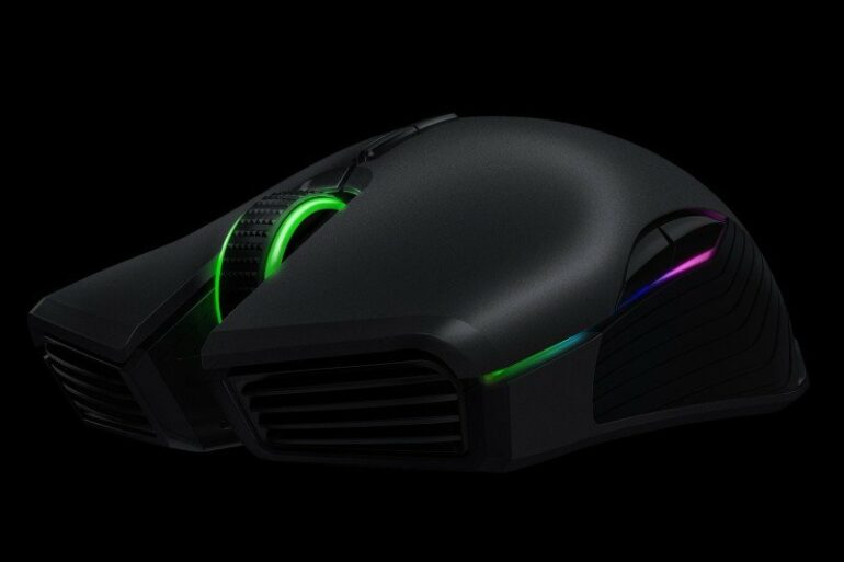 Razer Lancehead Razer Lancehead