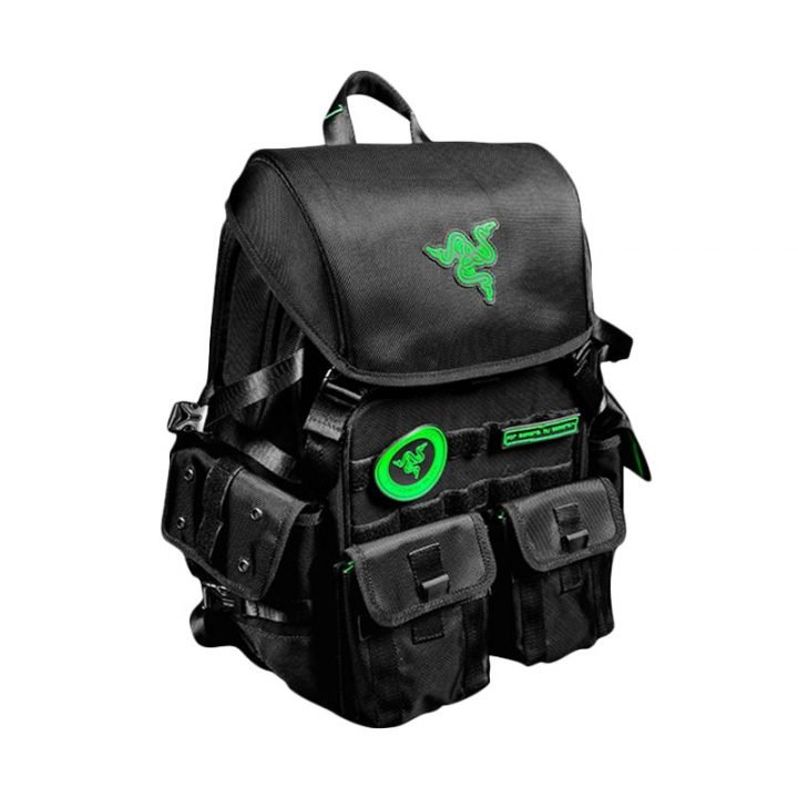 Razer Original Tactical Backpack 1