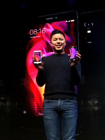 Redmi Note 4 Indonesia