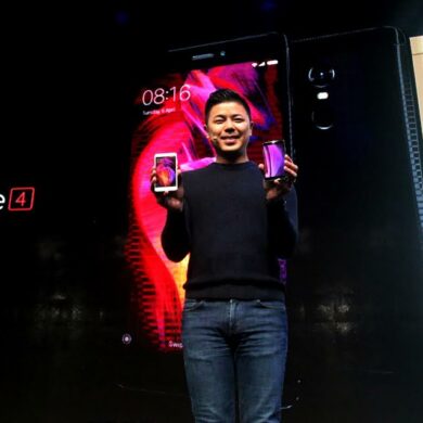 Redmi Note 4 Indonesia