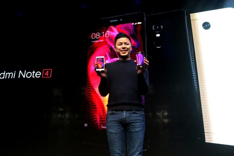 Redmi Note 4 Indonesia