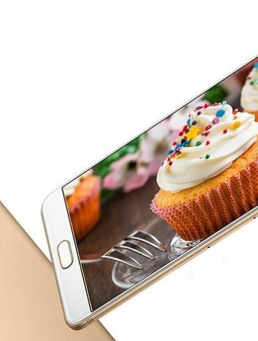 Samsung Galaxy C9 Pro 1 Samsung Galaxy C9 Pro 1
