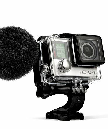 Sennheiser MKE 2 Elements 2