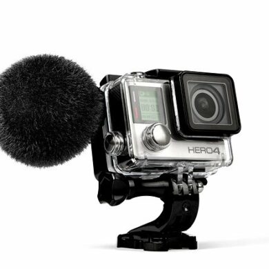Sennheiser MKE 2 Elements 2