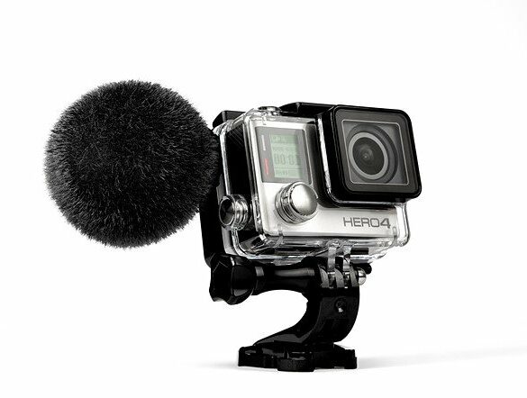 Sennheiser MKE 2 Elements 2