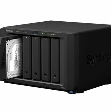 Synology DS1517