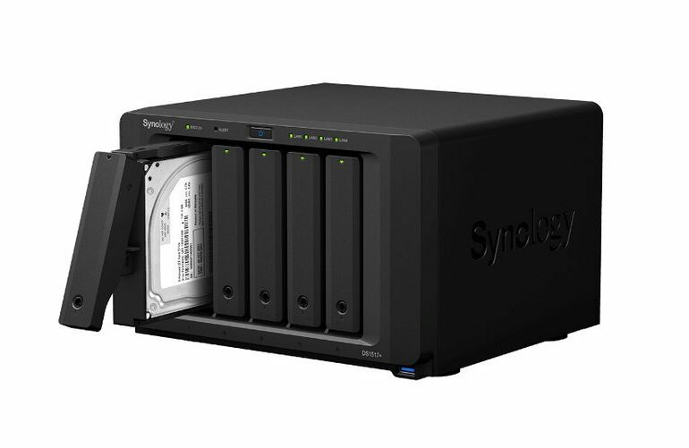 Synology DS1517