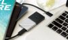 WD My Passport SSD
