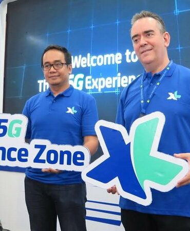 XL 4.5G Xperience Zone 3