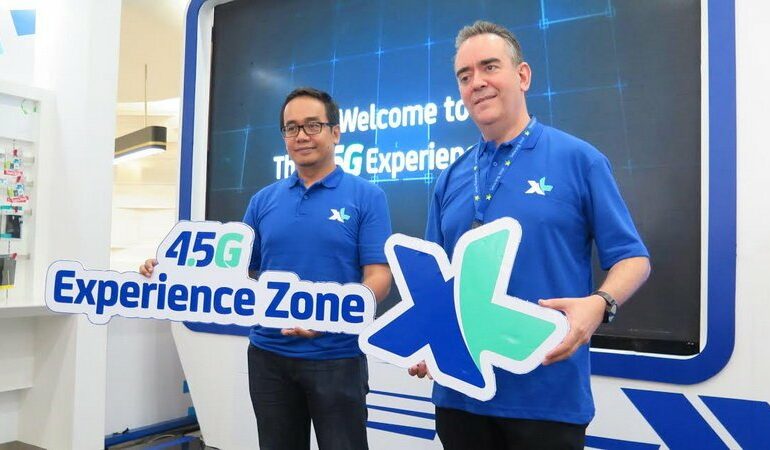 XL 4.5G Xperience Zone 3 XL 4.5G Xperience Zone 3