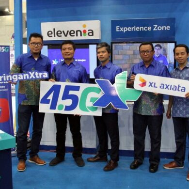 XL 4G Samarinda Balikpapan 2